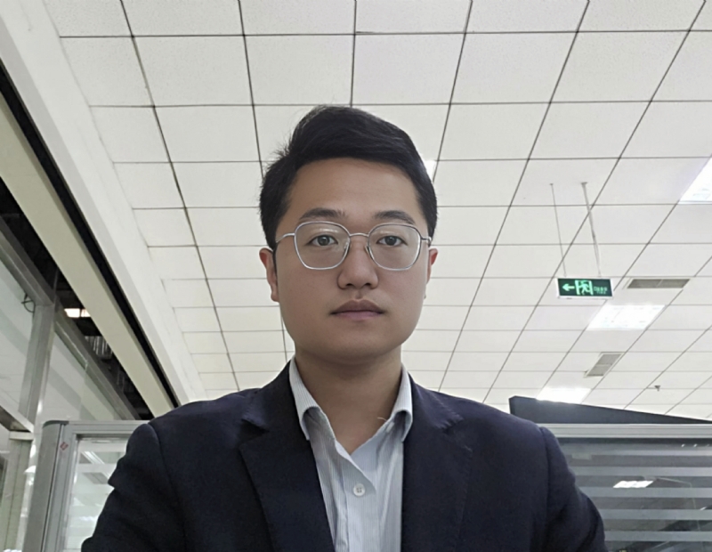 钟爱可乐的第二张照片--昆明相亲服务中心