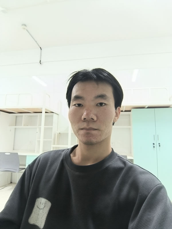 可乐的第一张照片--昆明相亲服务中心