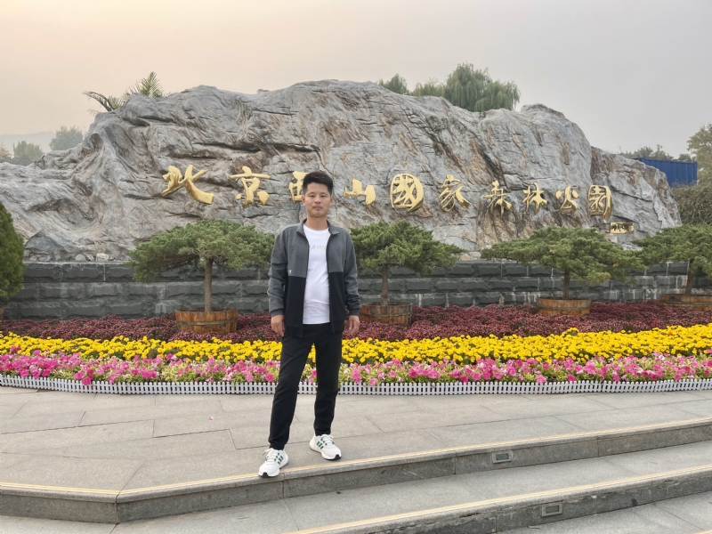 余生有你的第三张照片--昆明相亲服务中心