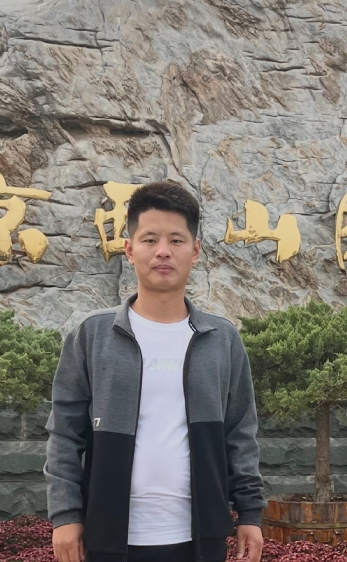 余生有你的第四张照片--昆明相亲服务中心