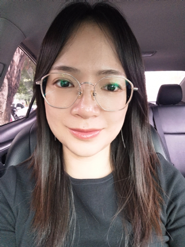 初秋的第一张照片--昆明相亲服务中心