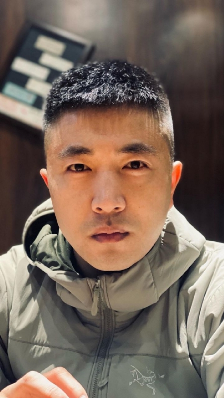 山中何缘的第二张照片--昆明相亲服务中心