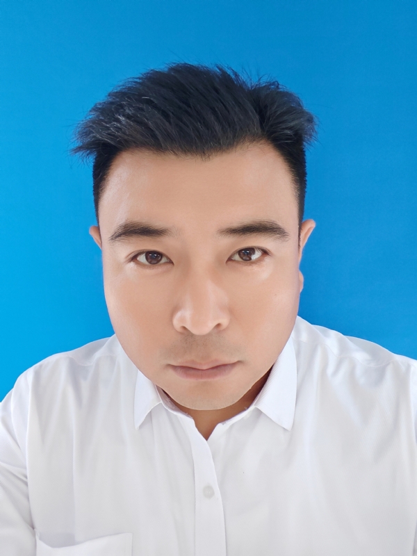 深呼吸的第一张照片--昆明相亲服务中心