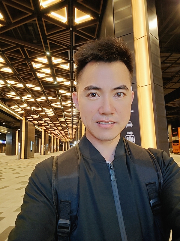 只願一生愛一人的第二张照片--昆明相亲服务中心