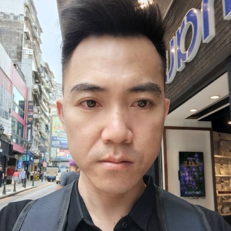 只願一生愛一人的第三张照片--昆明相亲服务中心