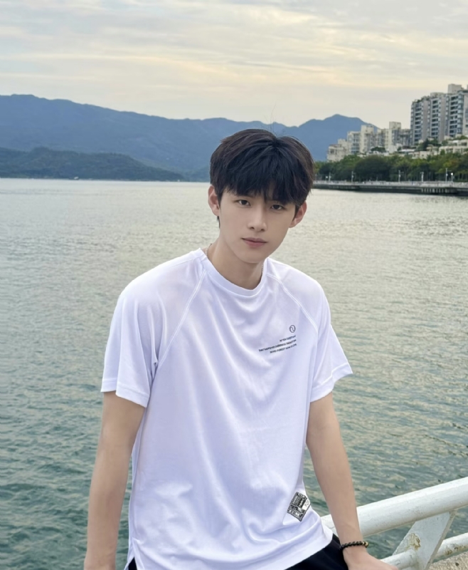 起起软软的第一张照片--昆明相亲服务中心