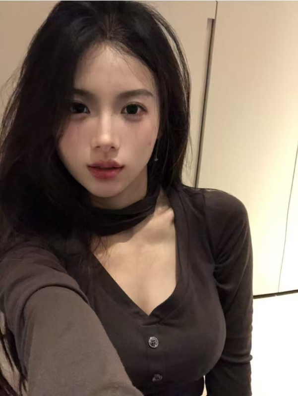 以安的第四张照片--昆明相亲服务中心