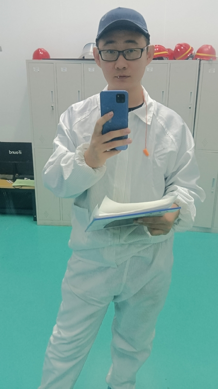 黑黑一笑的第四张照片--昆明相亲服务中心