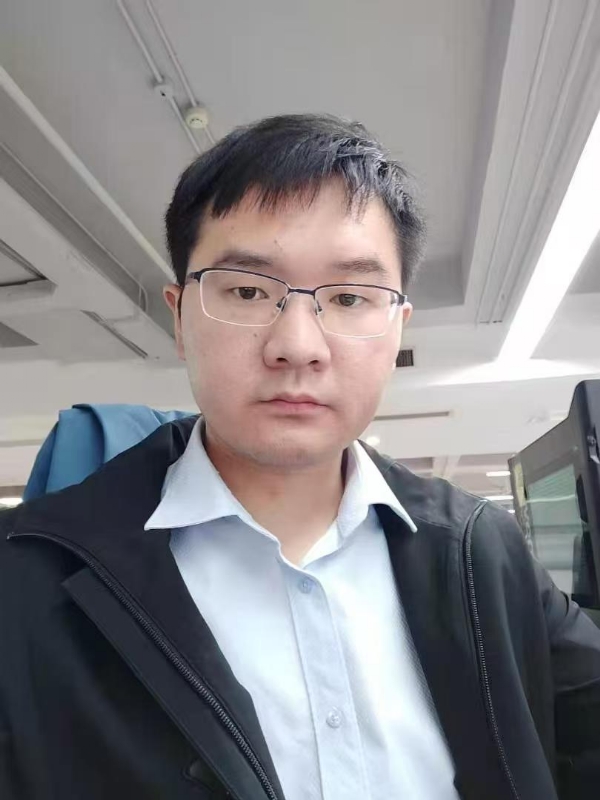 雨雨的第一张照片--昆明相亲服务中心