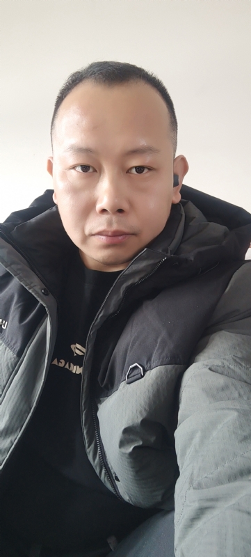 小范的第一张照片--昆明相亲服务中心