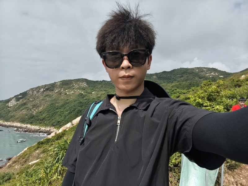 teenager的第一张照片--昆明相亲服务中心