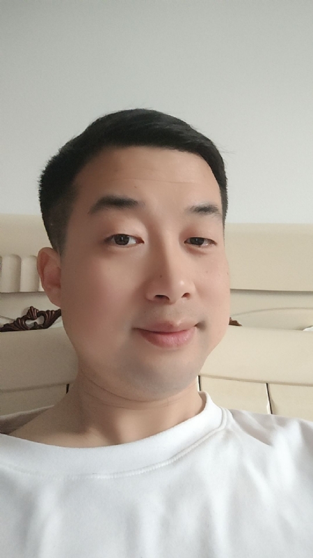 阳光欣晴的第一张照片--昆明相亲服务中心