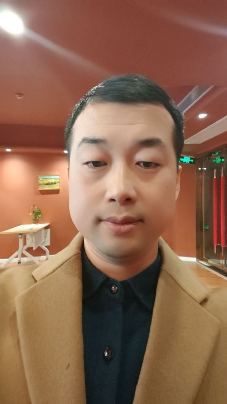 阳光欣晴的第三张照片--昆明相亲服务中心