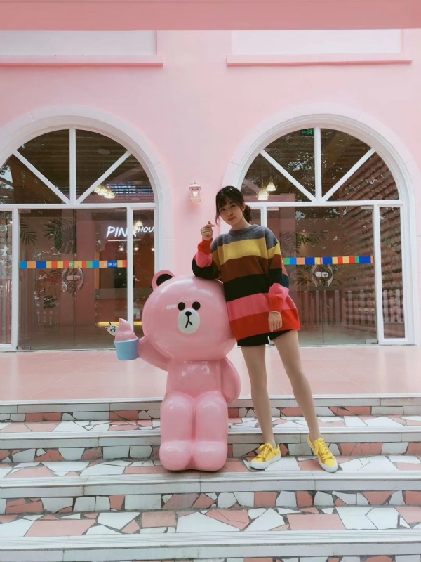 甜味姑娘i的第一张照片--昆明相亲服务中心