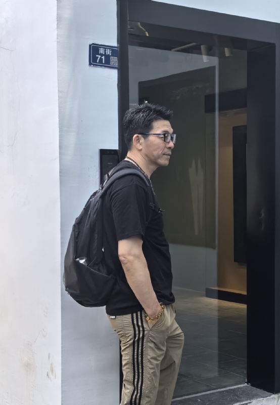 梵天佛韵的第一张照片--昆明相亲服务中心