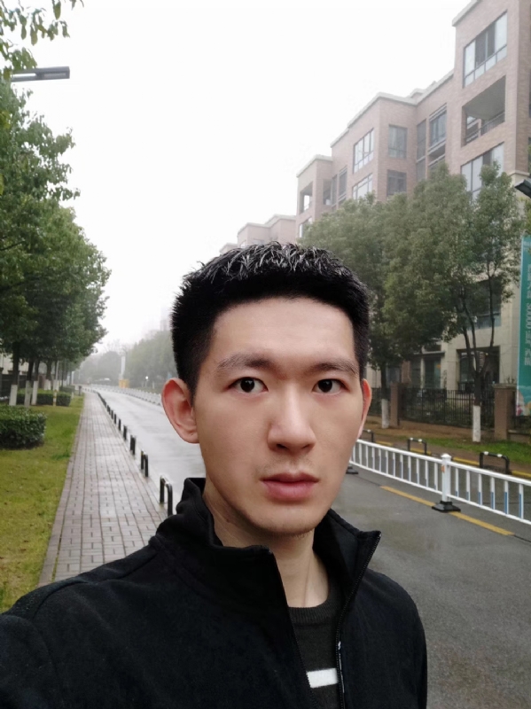 尘飞扬的第二张照片--昆明相亲服务中心