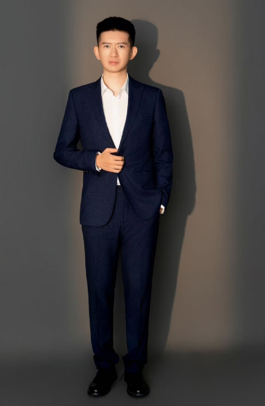 尘飞扬的第三张照片--昆明相亲服务中心