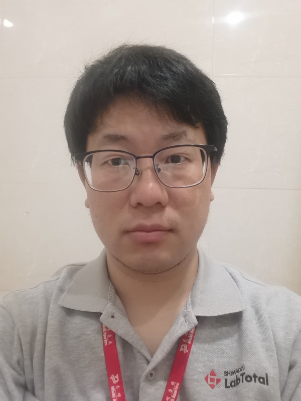 赵子龙的第一张照片--昆明相亲服务中心