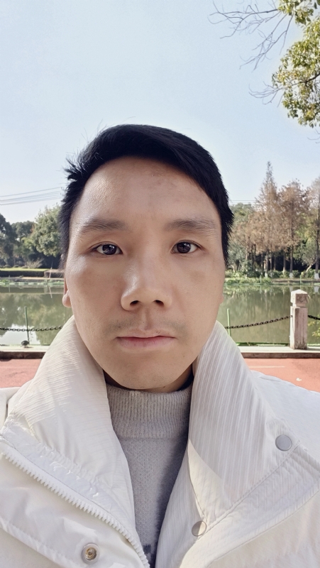 郑启新程的第一张照片--昆明相亲服务中心