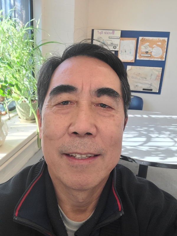 平平安安的第一张照片--昆明相亲服务中心