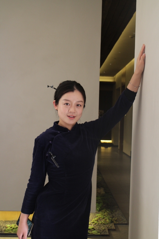 聂爽的第二张照片--昆明相亲服务中心