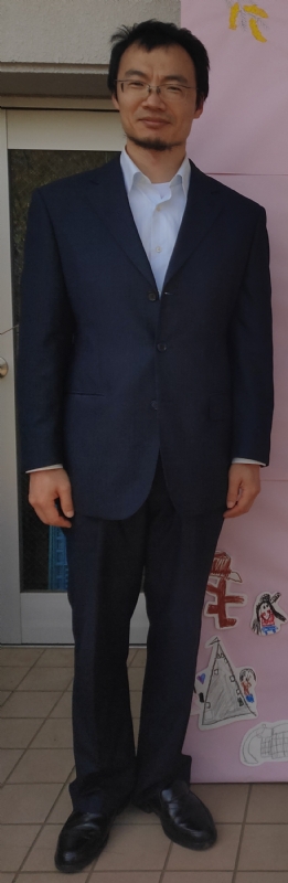 itatsumq的第二张照片--昆明相亲服务中心