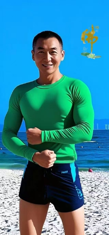 顺子的第一张照片--昆明相亲服务中心