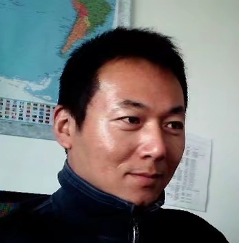 顺子的第二张照片--昆明相亲服务中心