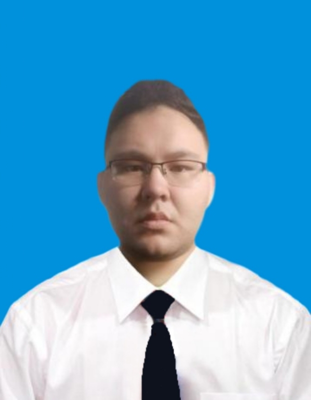 迪力穆拉提的第一张照片--昆明相亲服务中心