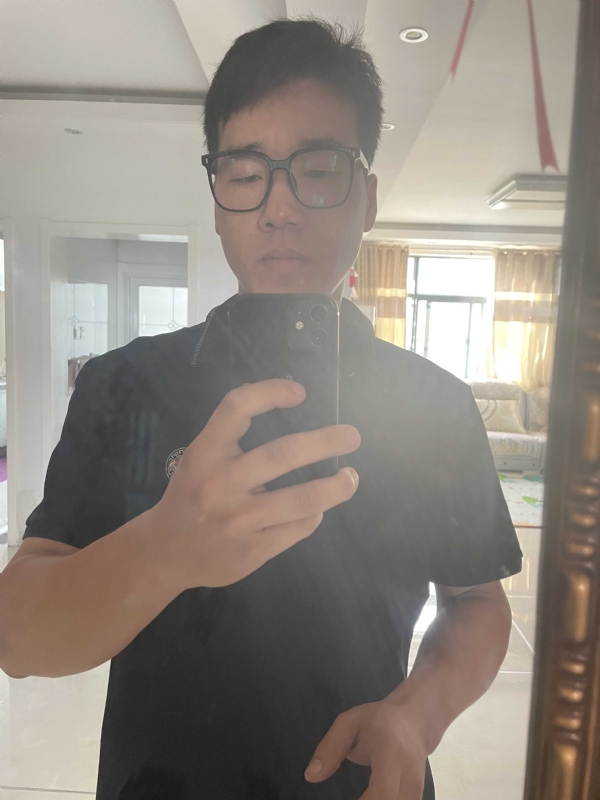 陈冬的第一张照片--昆明相亲服务中心