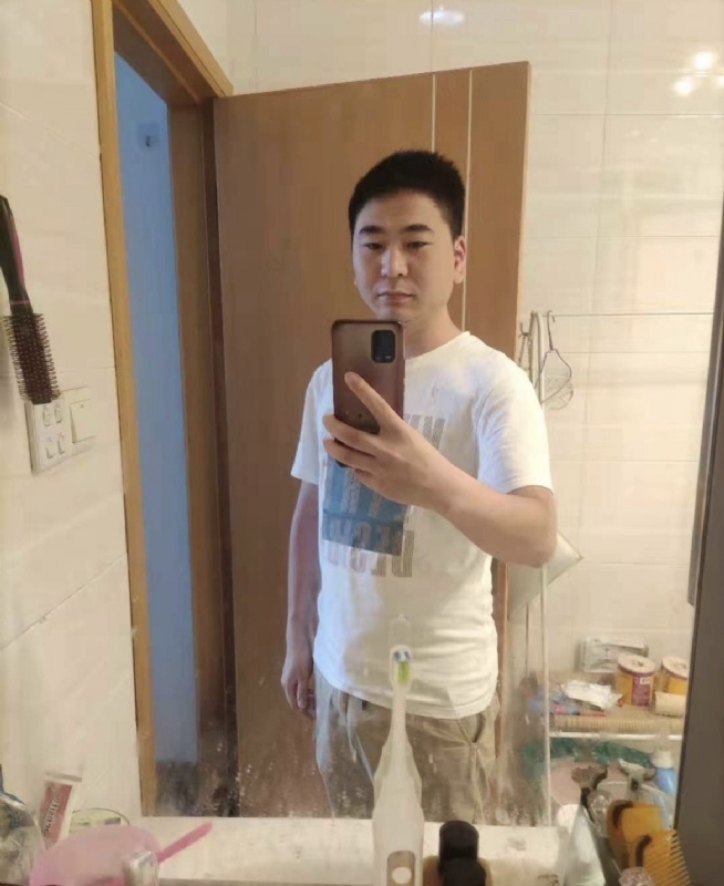 刹那的第一张照片--昆明相亲服务中心