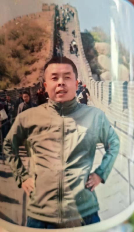 肖遥的第一张照片--昆明相亲服务中心