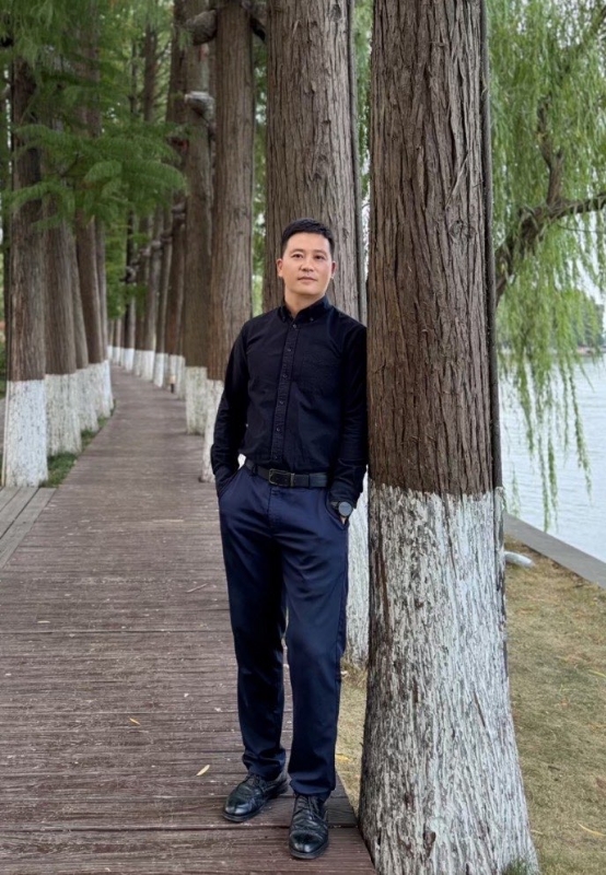 澤朔的第一张照片--昆明相亲服务中心