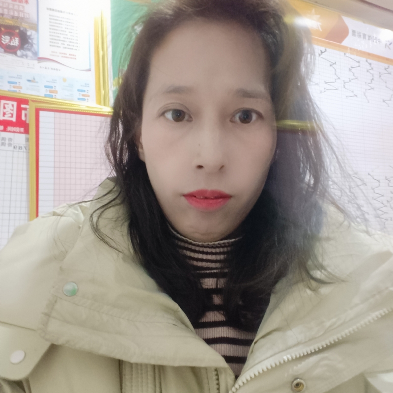 晓&微的第一张照片--昆明相亲服务中心