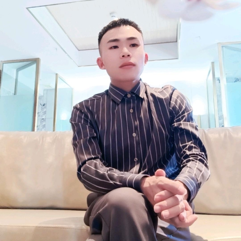 王文的第一张照片--昆明相亲服务中心