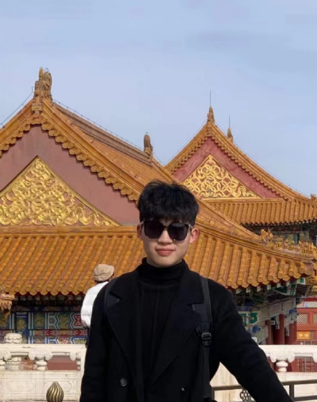 满目星辰的第二张照片--昆明相亲服务中心