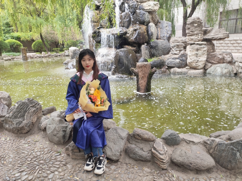 阳光的第一张照片--昆明相亲服务中心