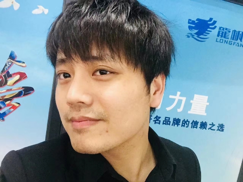 你的阿康的第一张照片--昆明相亲服务中心