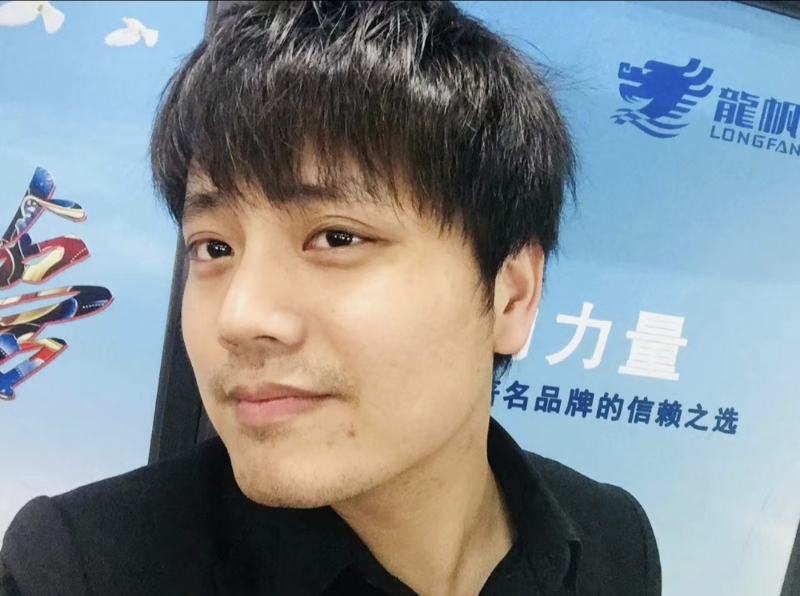 你的阿康的第三张照片--昆明相亲服务中心