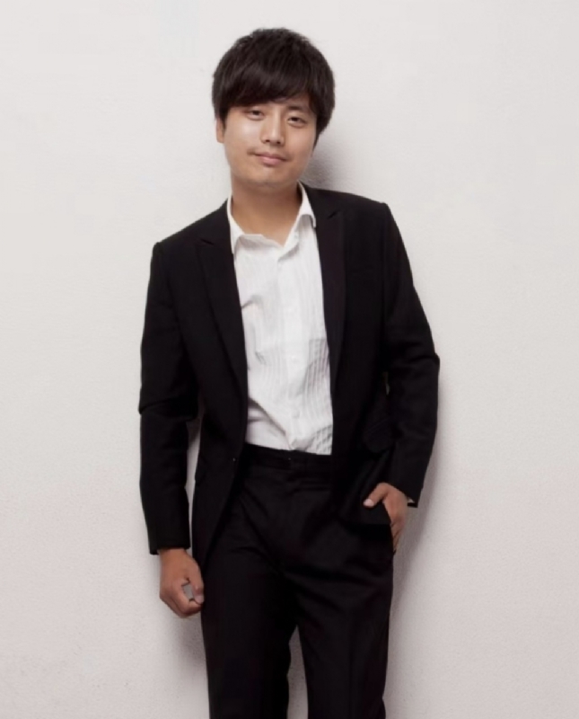 你的阿康的第五张照片--昆明相亲服务中心