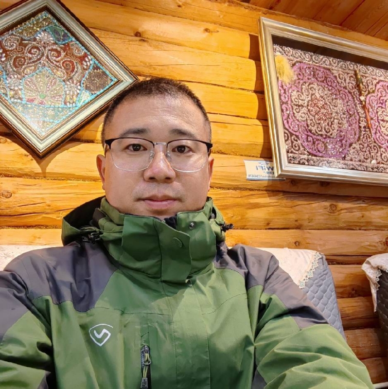 小明的第一张照片--昆明相亲服务中心