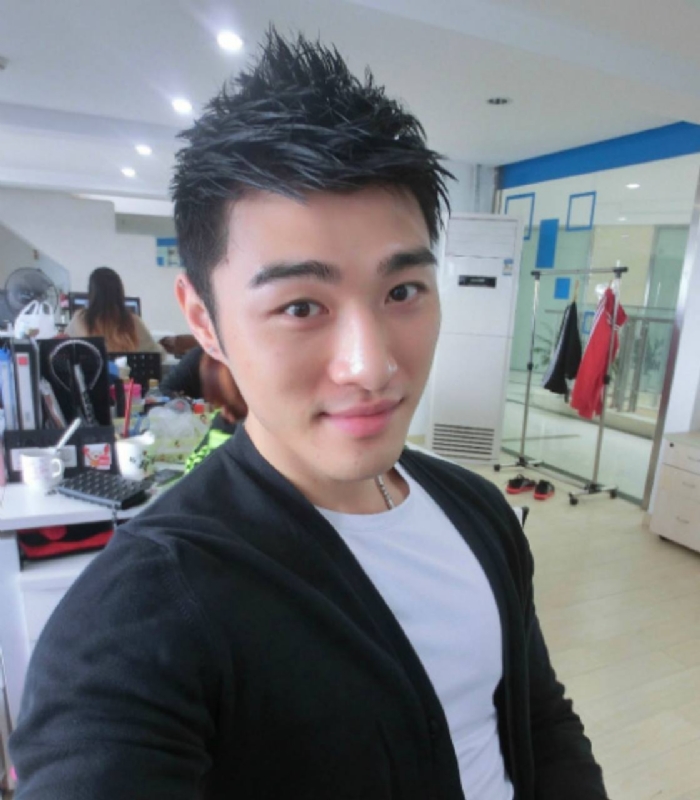 青衫故人的第一张照片--昆明相亲服务中心