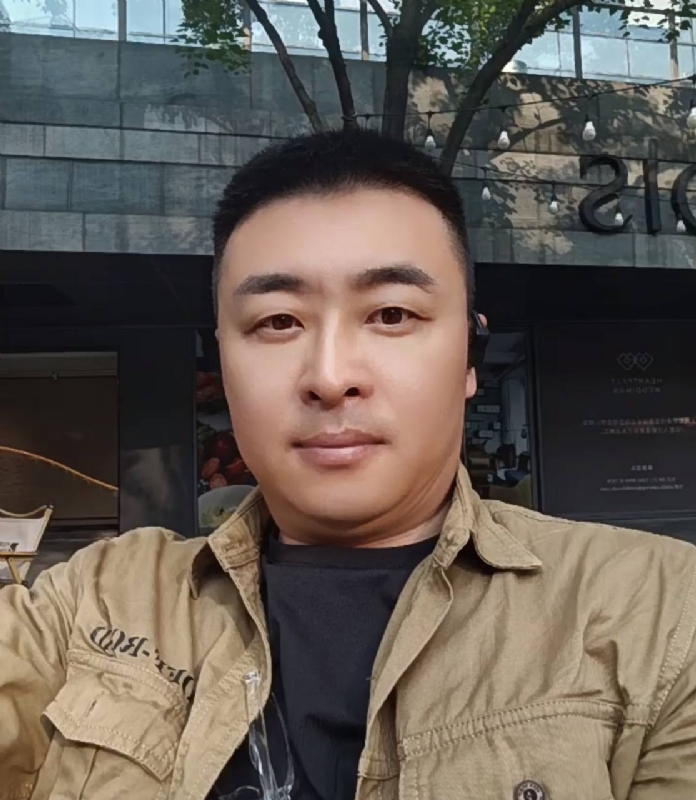 酱心的第一张照片--昆明相亲服务中心