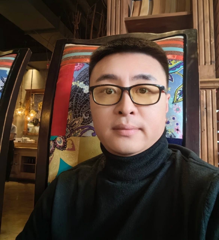 酱心的第二张照片--昆明相亲服务中心