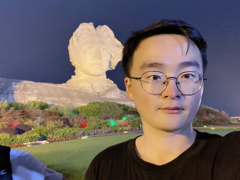 驻足的第一张照片--昆明相亲服务中心