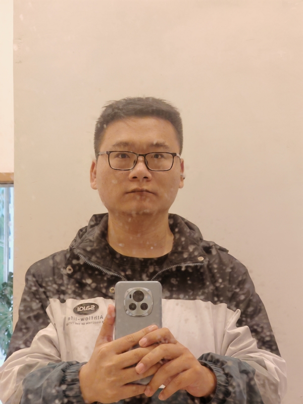 南烛的第一张照片--昆明相亲服务中心