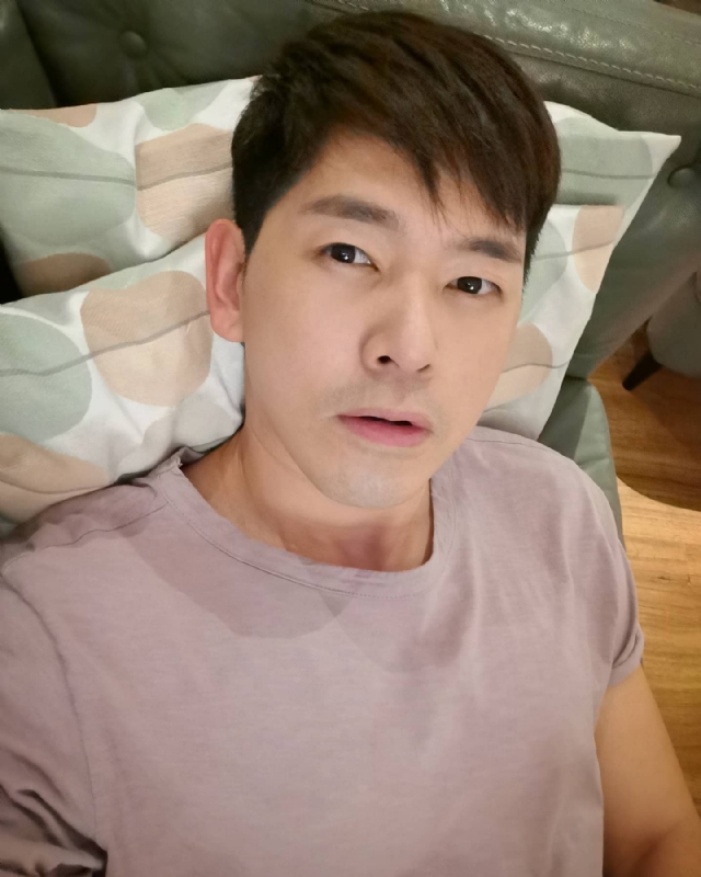 張誠勛的第一张照片--昆明相亲服务中心