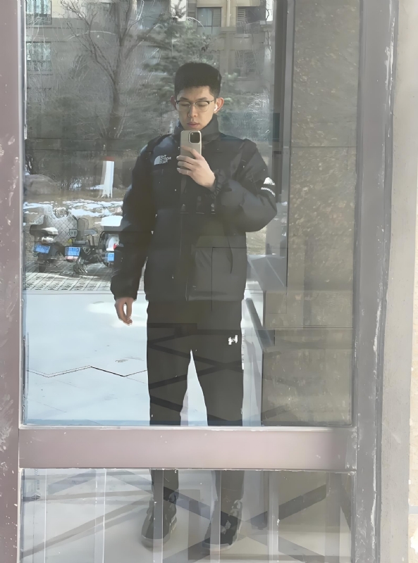 阳刚之气的第一张照片--昆明相亲服务中心