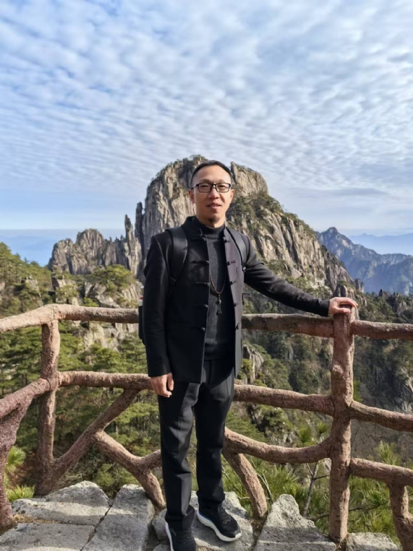 我想有个家的第一张照片--昆明相亲服务中心