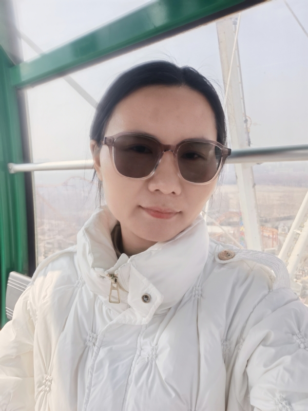 你好的第一张照片--昆明相亲服务中心